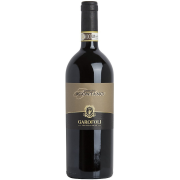 Grosso Agontano Rosso Conero Riserva DOCG Magnum, Garofoli