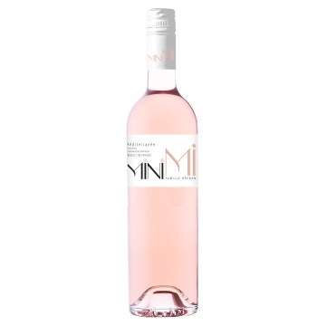 Mini Mi Rosé IGP Mediterranée