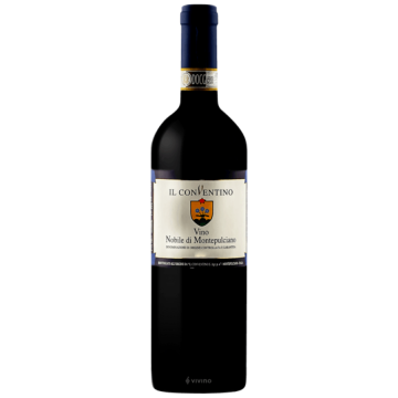 Vino Nobile di Montepulciano