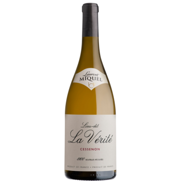 Viognier La Vérité Grand Cuvée IGP Pays d´Oc