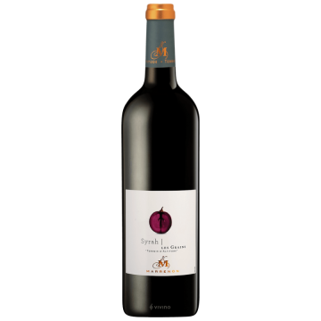 Marrenon Syrah Les Grains