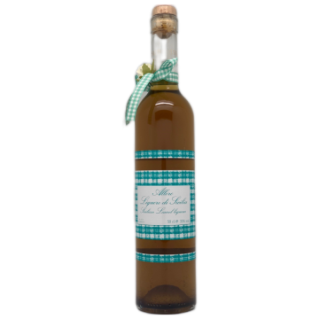 Liquore di Laurel di Sicilia