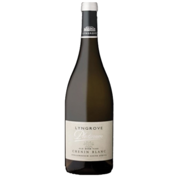 Lyngrove Platinum Chenin Blanc