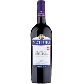 Primitivo di Manduria