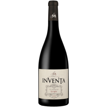 Inventa Luberon Le Roc