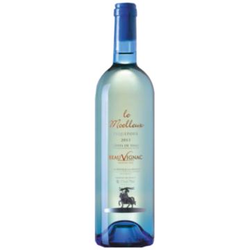 Moelleux de Piquepoul