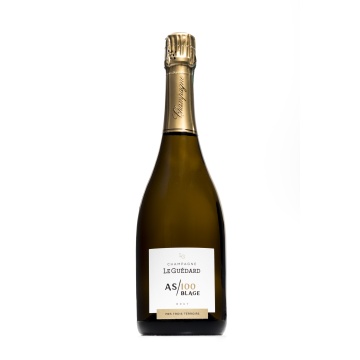 Le Guedard As100Blage Brut