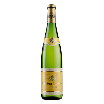 Gustave Lorentz Riesling Reserve