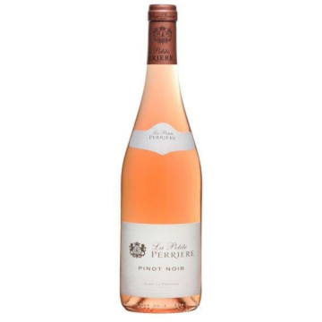 Guy Saget La Petite Perrière Pinot Noir Rosé