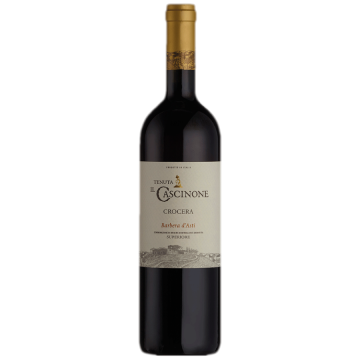 Crocera Barbera d’Asti DOCG Superiore