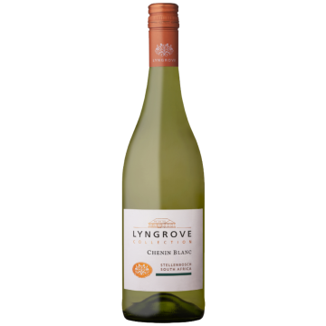 Lyngrove Collection Chenin Blanc