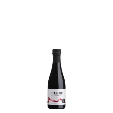 Pierre Zero Merlot 20 cl