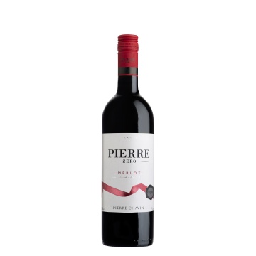 Pierre Zero Merlot