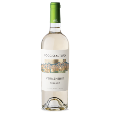 Poggio al Tufo Vermentino