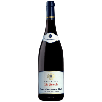 Les Jumelles AC Cote Rotie, Paul Jaboulet Aine