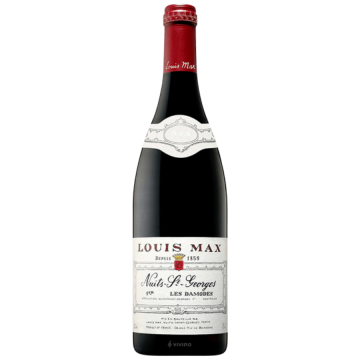 Louis Max Nuits St. Georges 1er Cru Les Damodes