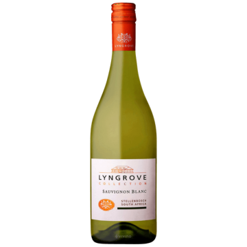 Lyngrove Sauvignon Blanc Limited Release
