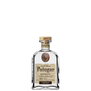 Polugar Classic Rye 5cl