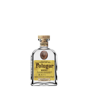 Polugar Wheat 5cl