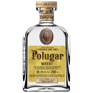 Polugar Wheat