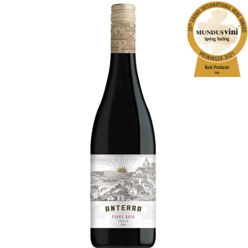 Anterra Pinot Noir