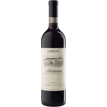 Ceretto Barbaresco