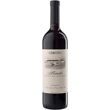 Ceretto Barolo