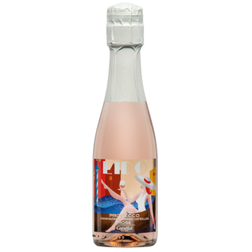 Lido Prosecco Brut Rosé DOC