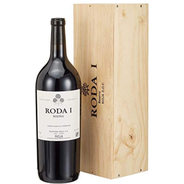 Roda I Reserva DOC Magnum