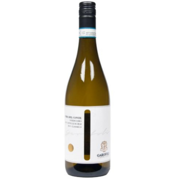 Garofoli Serra del Conte Verdicchio dei Castelli di Jesi Classico