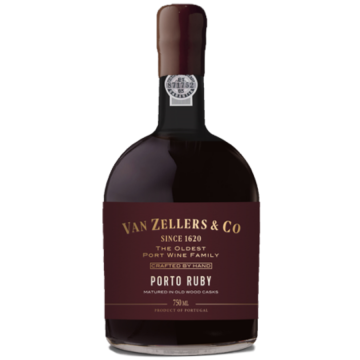 Ruby Port