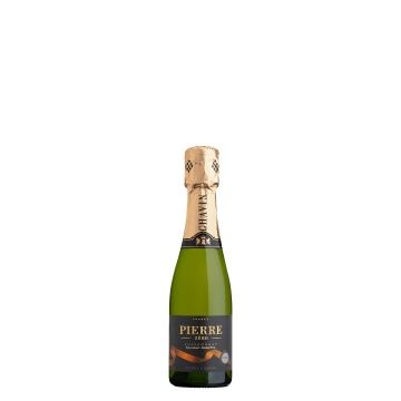 Pierre Zero Blanc de Blanc 20 cl