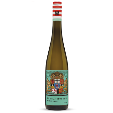 Prinz von Hessen Riesling Classic