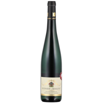 Scharzhofberger Riesling Kabinett Feinherb 37,5 cl