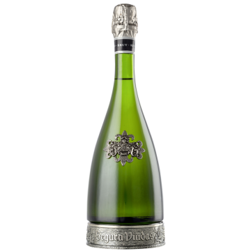 Segura Viudas Heredad Cava Reserva Brut