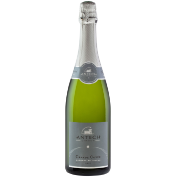 Antech Crémant de Limoux Eugenie Extra Brut