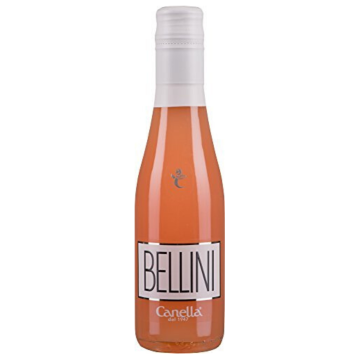 Canella Bellini Cocktail 20 cl