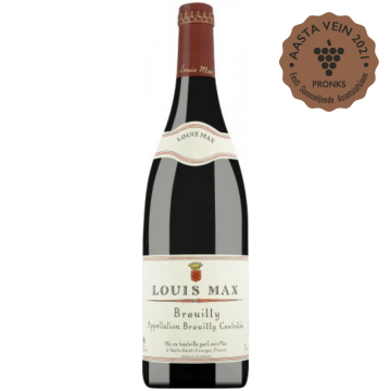 Louis Max Brouilly