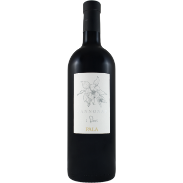Pala Centosere Cannonau di Sardegna