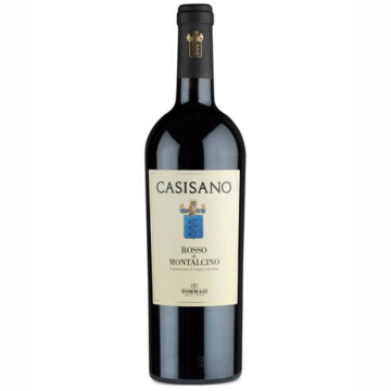 Casisano Rosso di Montalcino DOC