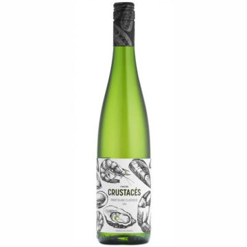 Gustave Lorentz Crustaces Pinot Blanc Classique