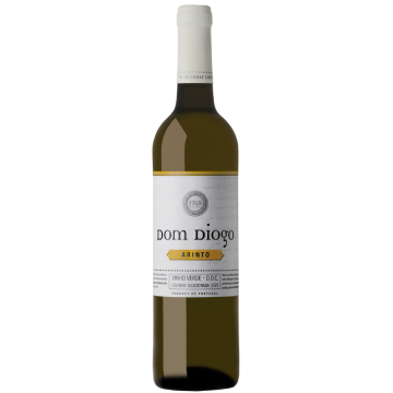 Quinta Da Raza Dom Diogo Arinto Vinho Verde