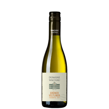 Domäne Wachau Grüner Veltliner Federspiel Terrassen 37,5 cl