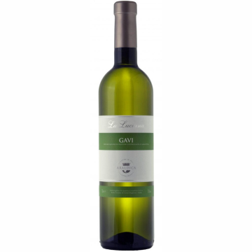 Gavi La Luciana