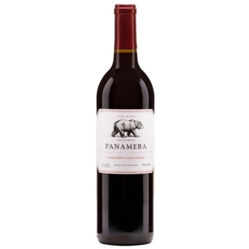 Panamera Cabernet Sauvignon