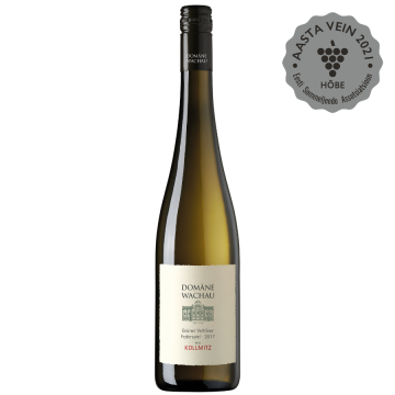 Domäne Wachau Kollmitz Grüner Veltliner Federspiel
