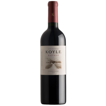 Koyle Royale Carménère