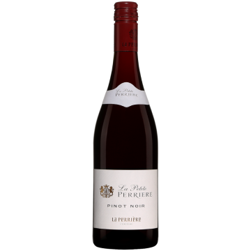 La Petite Perrière Pinot Noir