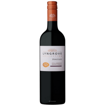 Lyngrove Collection Pinotage