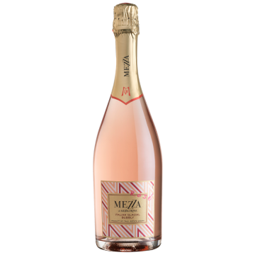 Mezza di Mezzacorona Rose Extra Dry